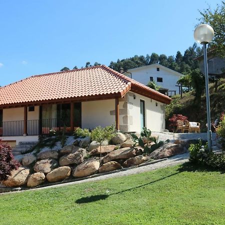 Quinta Da Vinha Do Souto Villa Arouca Kültér fotó