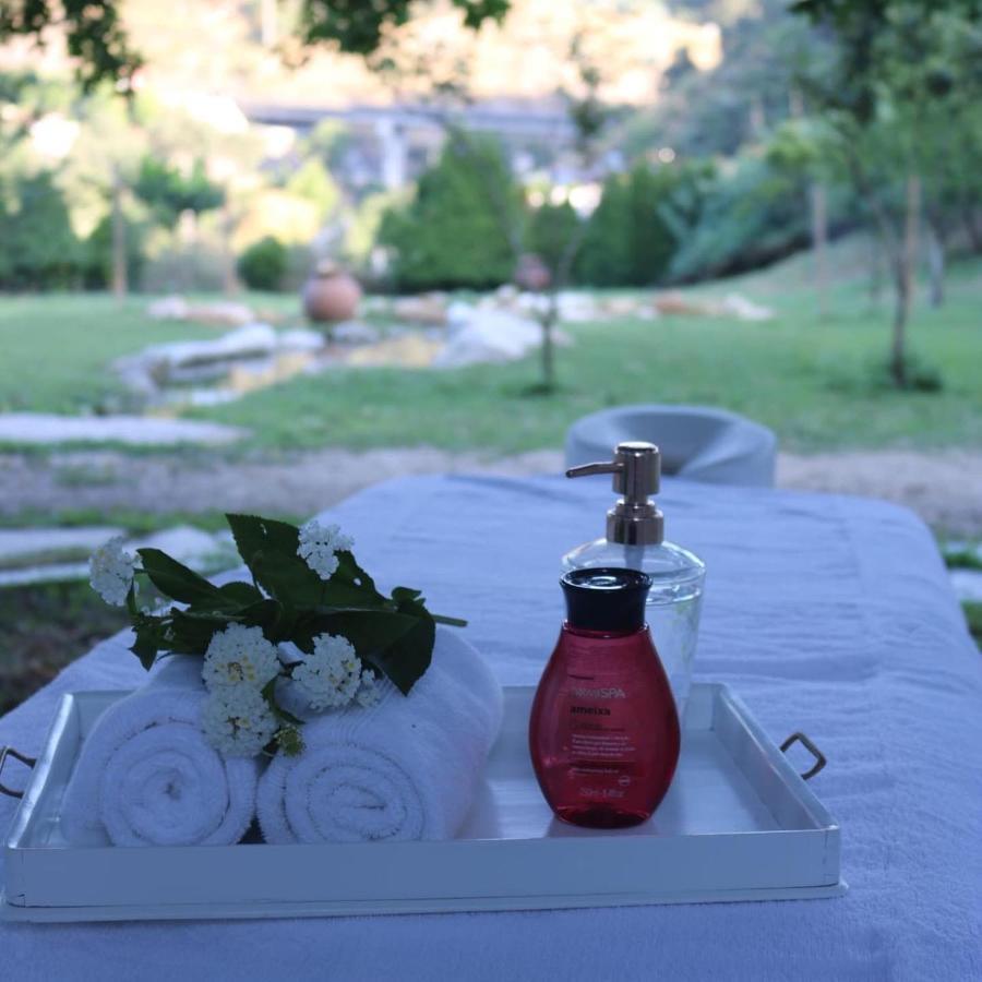 Quinta Da Vinha Do Souto Villa Arouca Kültér fotó