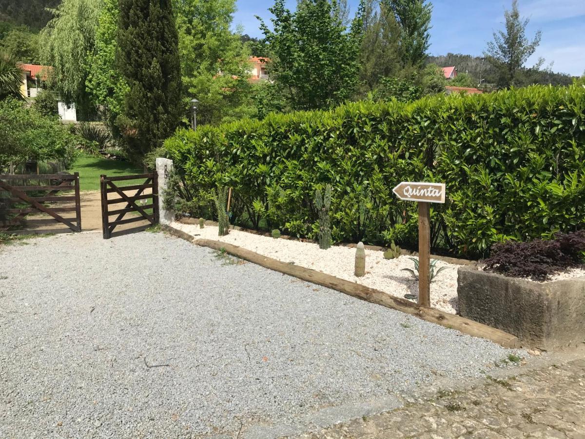 Quinta Da Vinha Do Souto Villa Arouca Kültér fotó