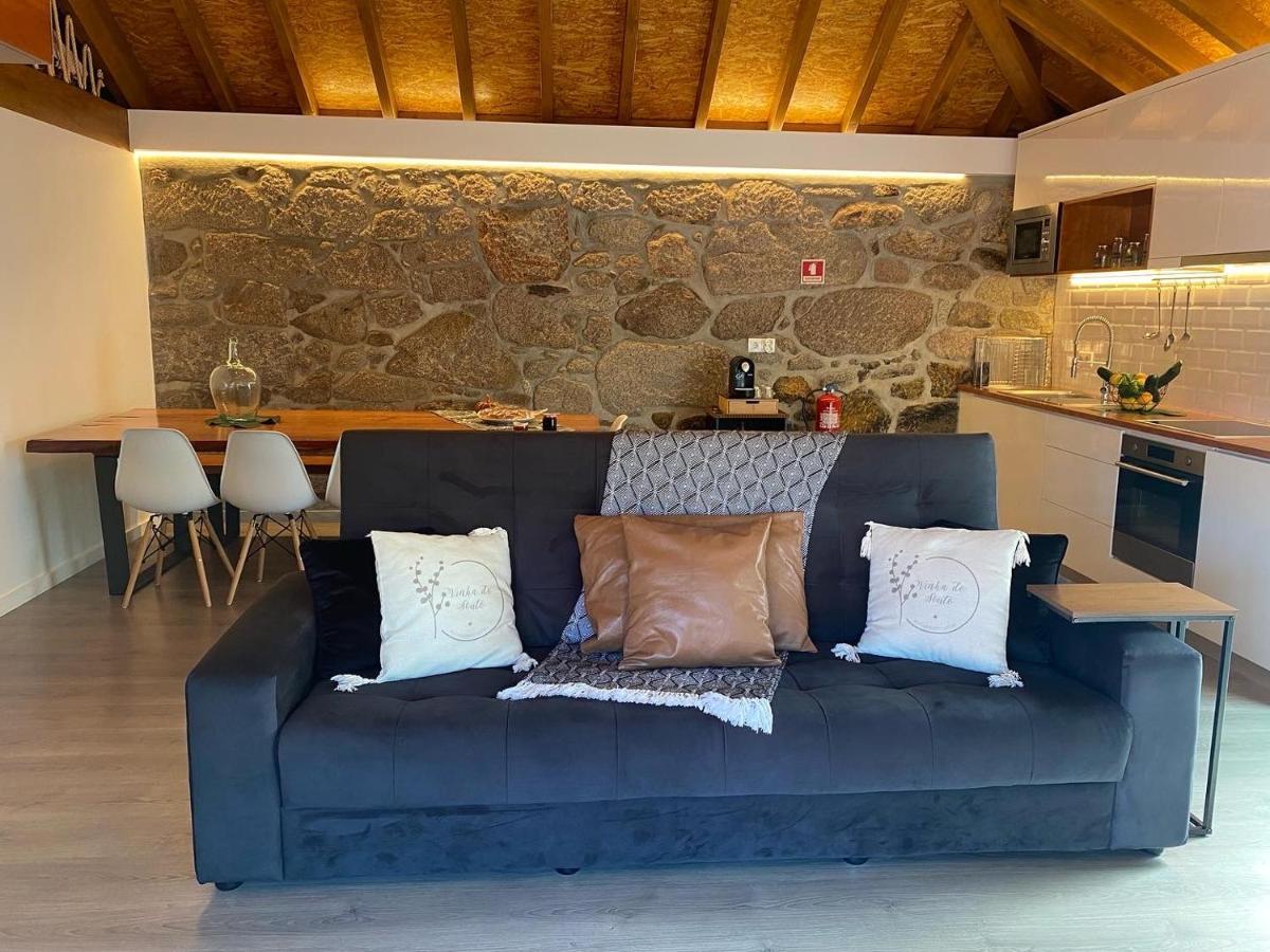 Quinta Da Vinha Do Souto Villa Arouca Kültér fotó