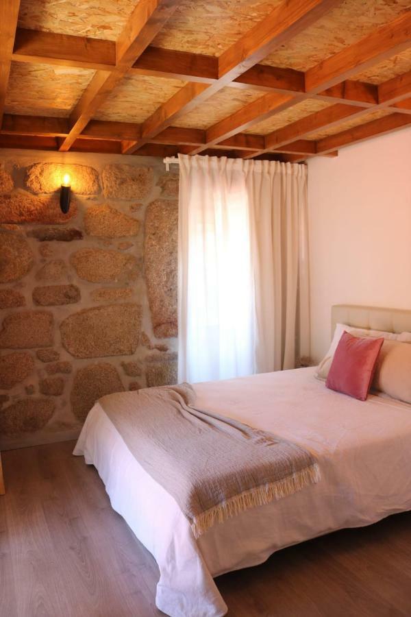 Quinta Da Vinha Do Souto Villa Arouca Kültér fotó