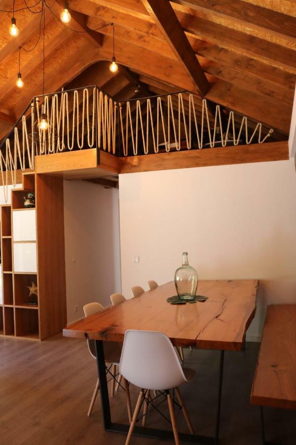 Quinta Da Vinha Do Souto Villa Arouca Kültér fotó