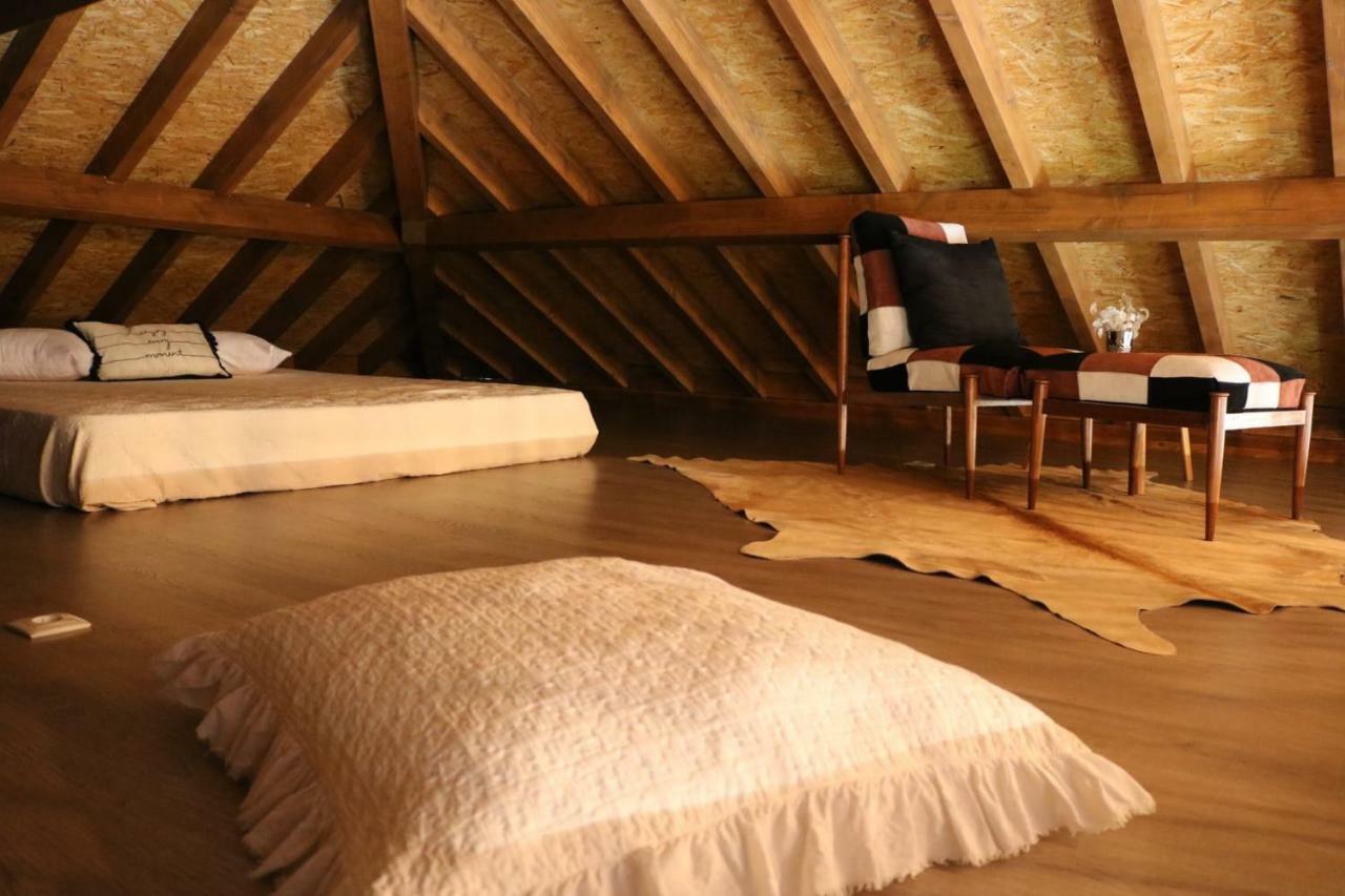 Quinta Da Vinha Do Souto Villa Arouca Kültér fotó