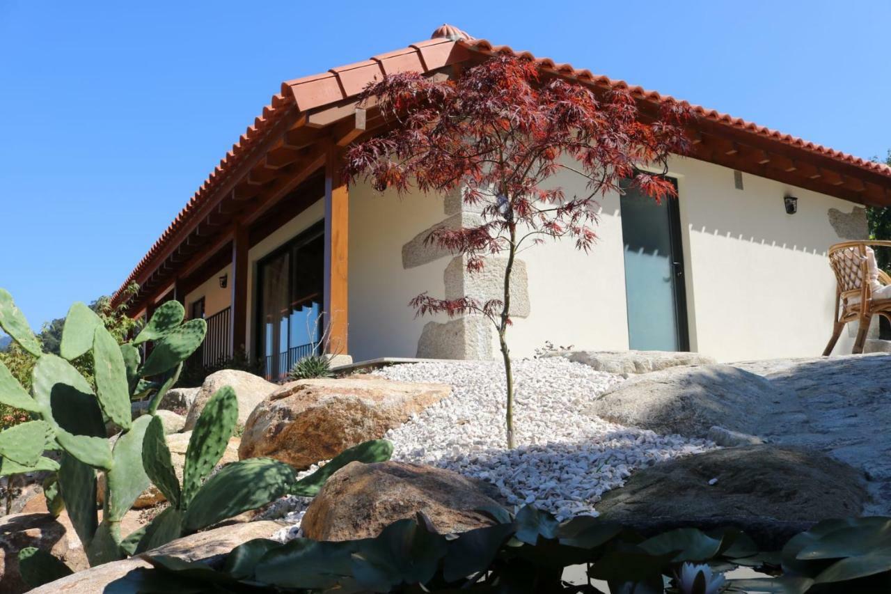 Quinta Da Vinha Do Souto Villa Arouca Kültér fotó