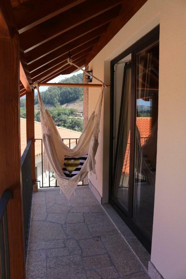 Quinta Da Vinha Do Souto Villa Arouca Kültér fotó