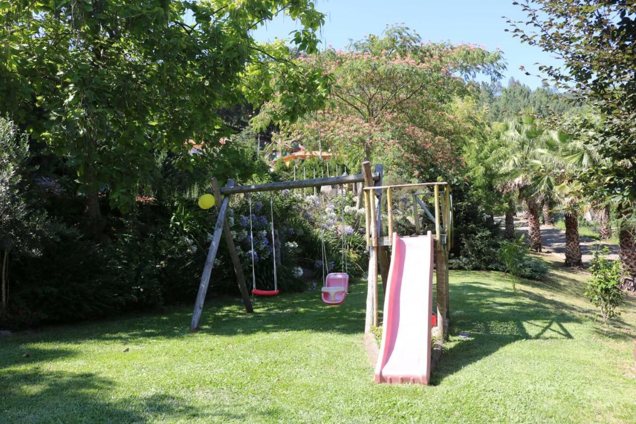 Quinta Da Vinha Do Souto Villa Arouca Kültér fotó