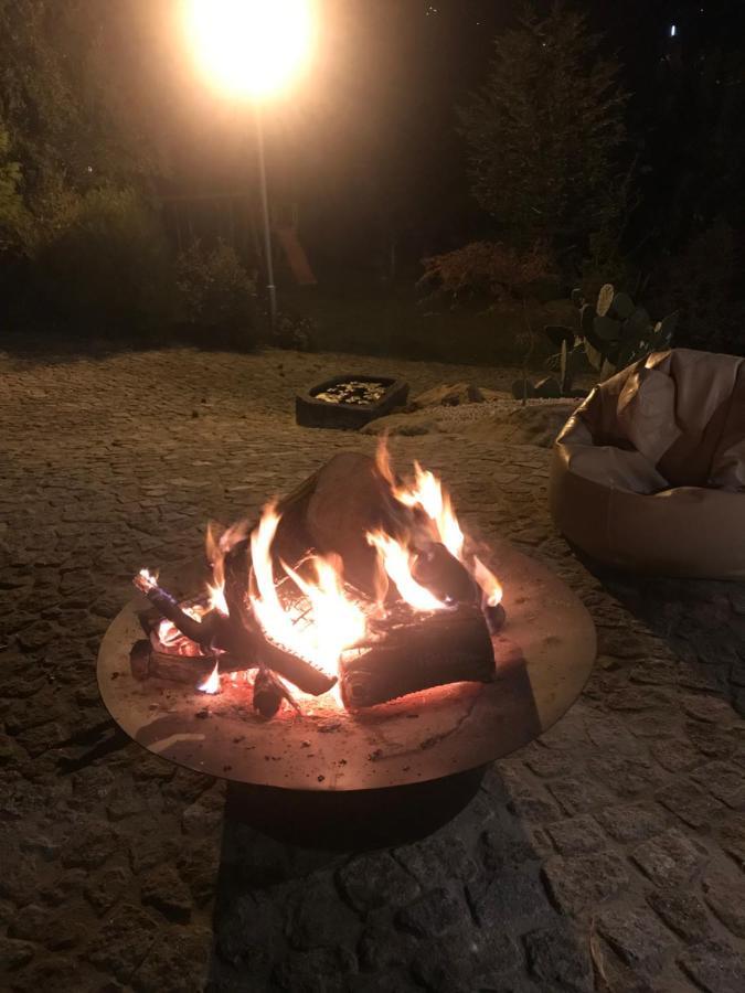 Quinta Da Vinha Do Souto Villa Arouca Kültér fotó